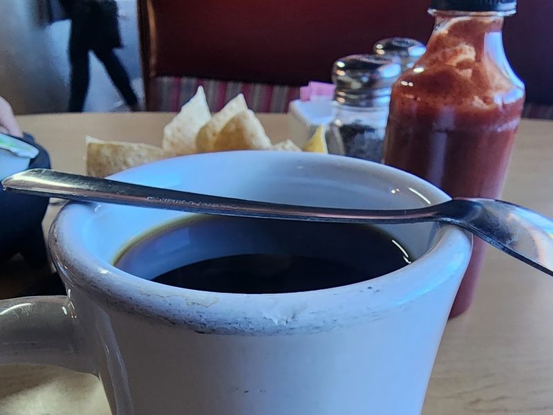 El Doradito Fine Mexican & Seafood food