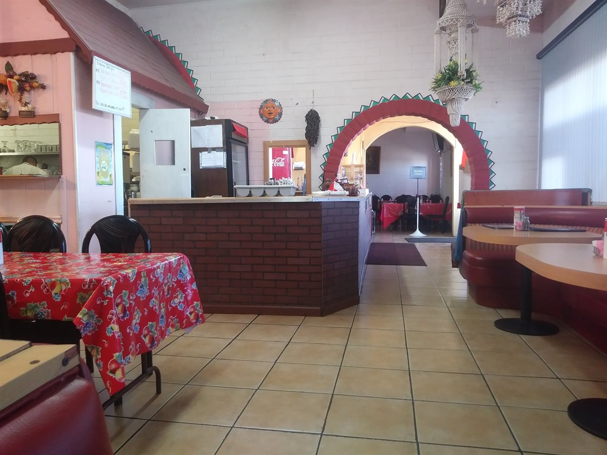 El Doradito Fine Mexican & Seafood